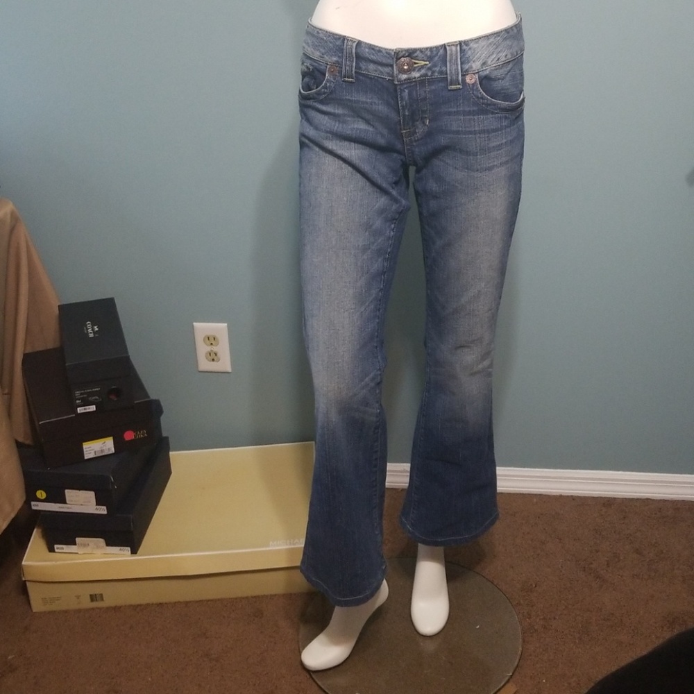Guess jeans